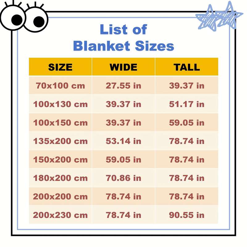 1ps Blanket Size 200.0X230.0Cm