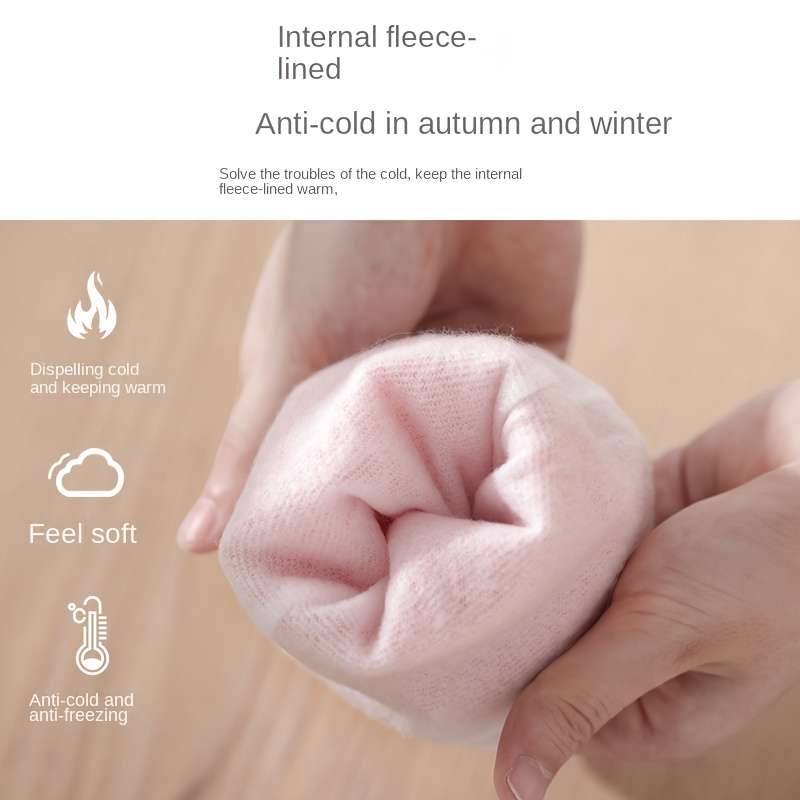 2pcs Housework Cooking Brush Pot Cleaning Cartoon Rubber Gloves Kitchen Dishwashing Gloves
