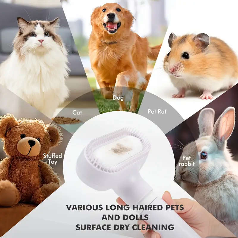 Pet Comb