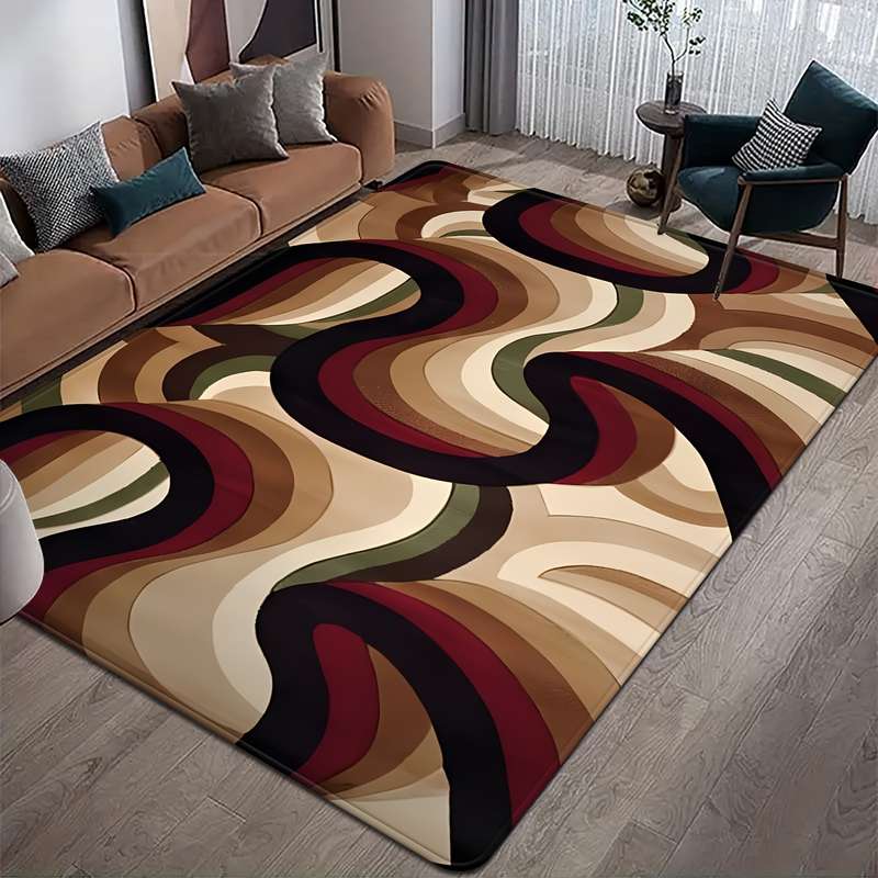 1Pc 40x60cm Floor Mat
