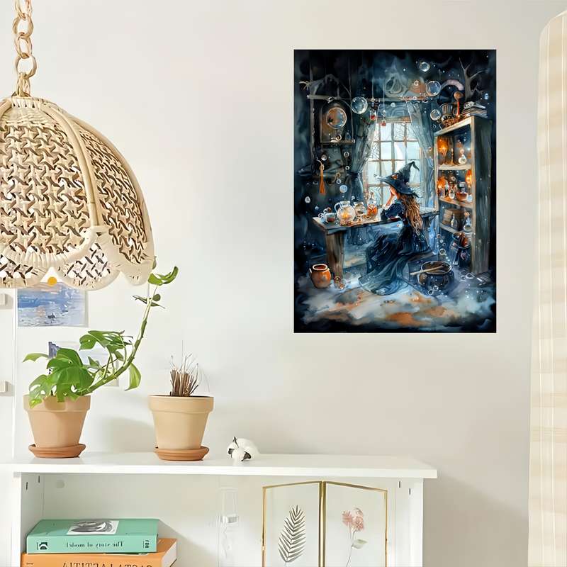 1000 Piece Paper Jigsaw Puzzle For Adults