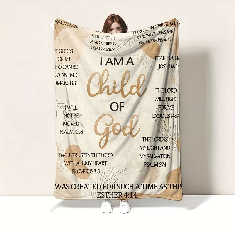 1ps Blanket Size 130X150Cm