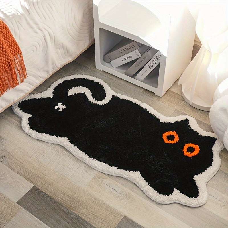 1Pc 40x60cm 15.7x23.6inch Floor Mat