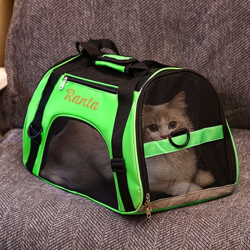 1pc Bluesize S Pet Bag