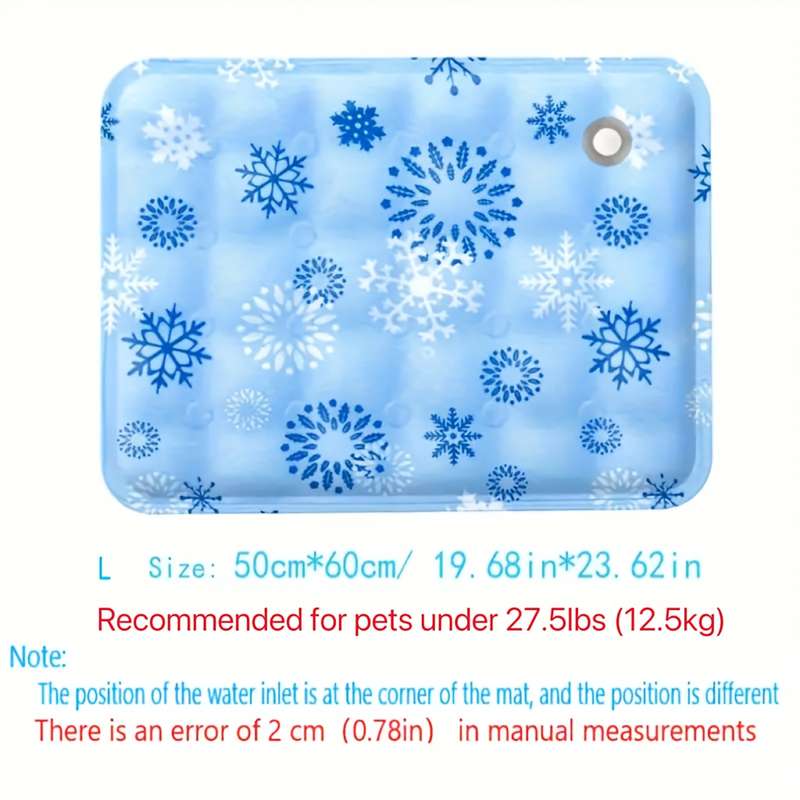 1piece  Cooling Pad