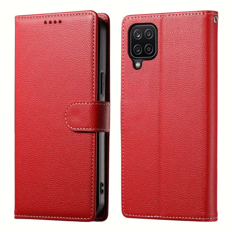 1pc  Red  For Samsung Galaxy A55 5G Phone Cases