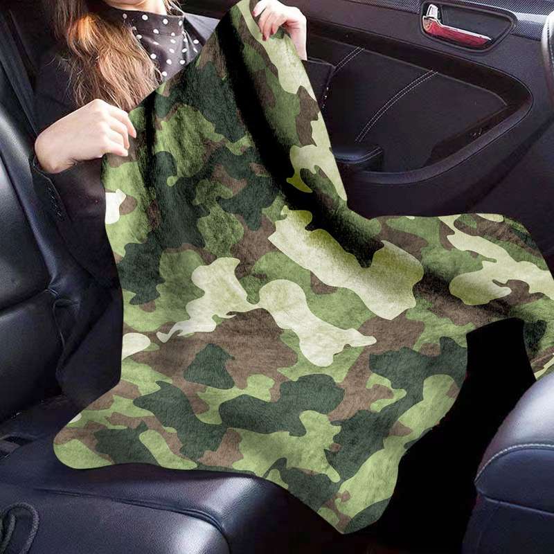 1ps Blanket Size 130X150Cm