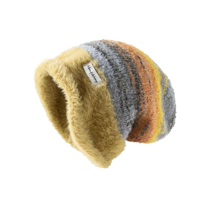 Hat Dark Green