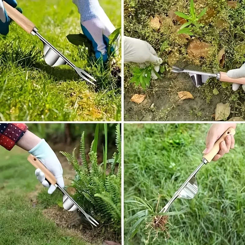 Weeder