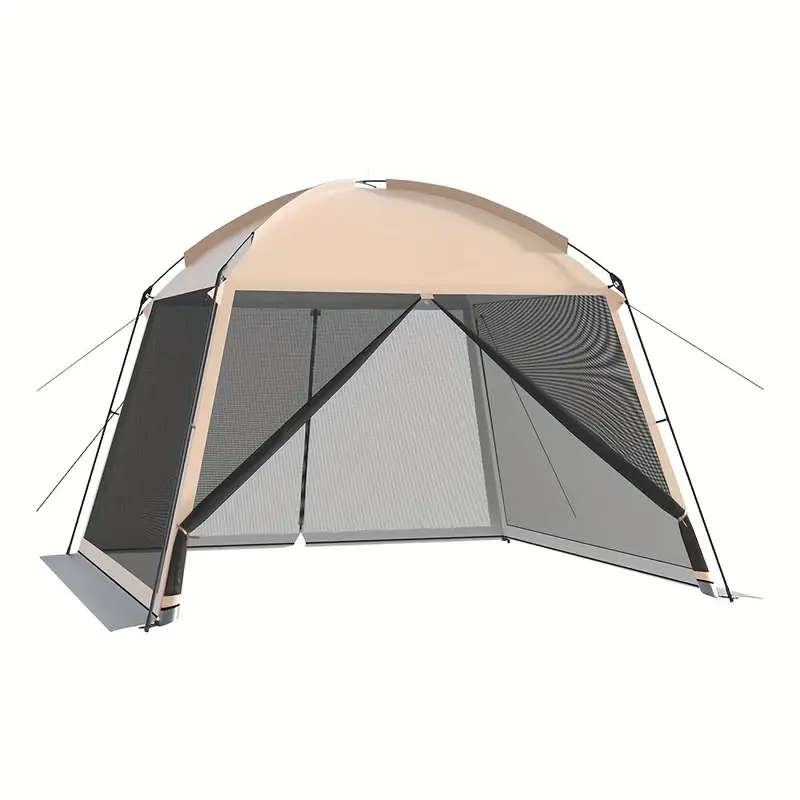 5-8 Person Beach Mosquito Net - Tent Canopy Integrated