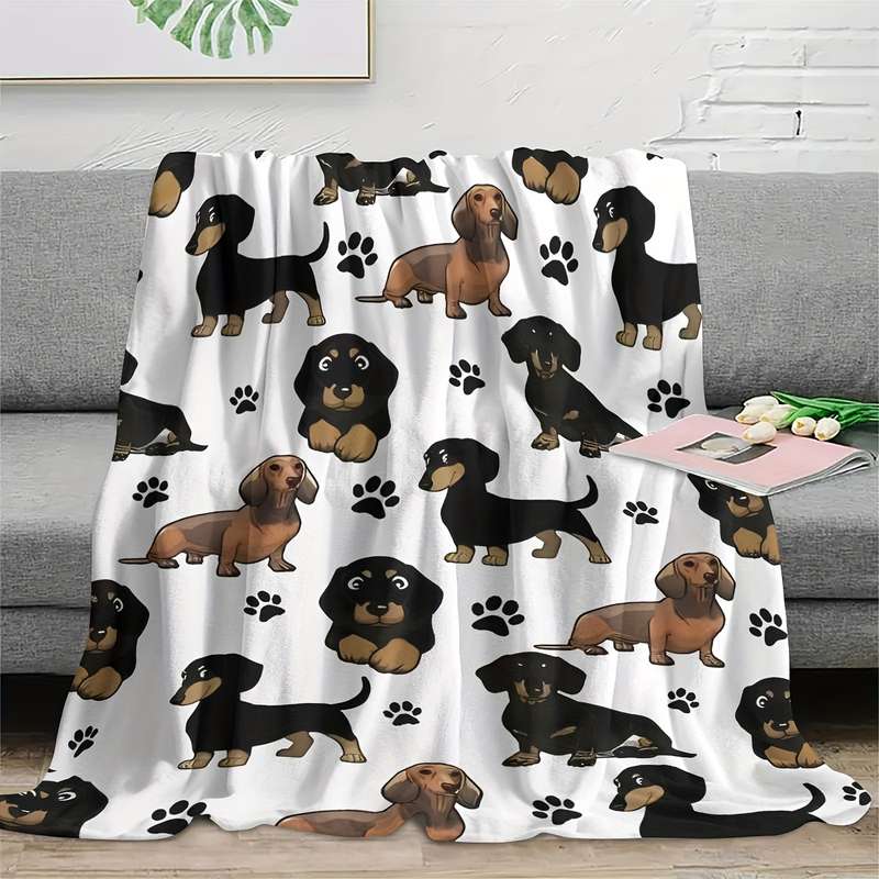 1ps Blanket Model Bai Di Se01 size 150x200cm