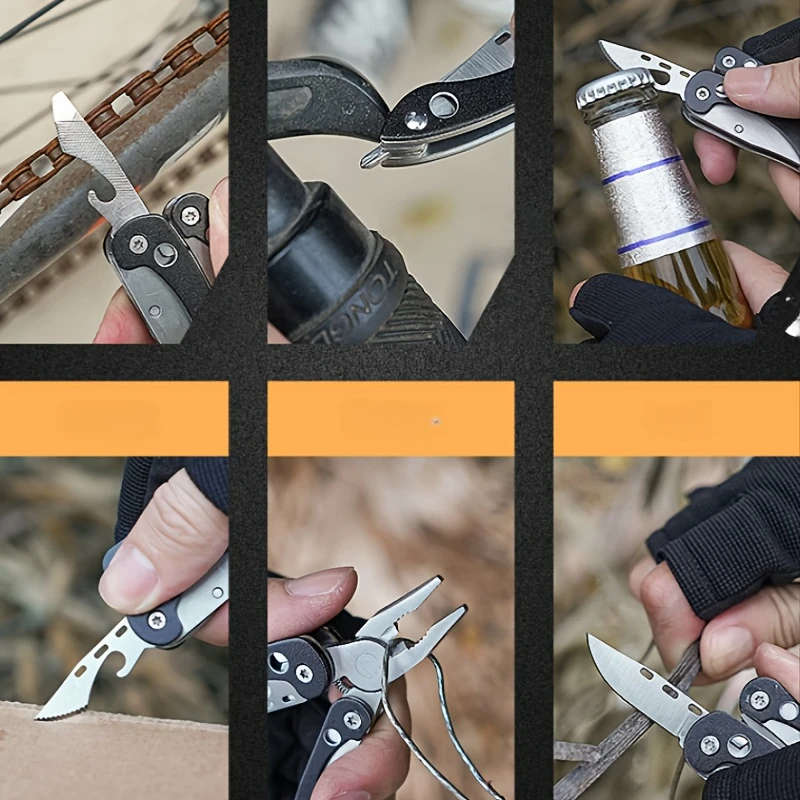 Mini Multi-Tool