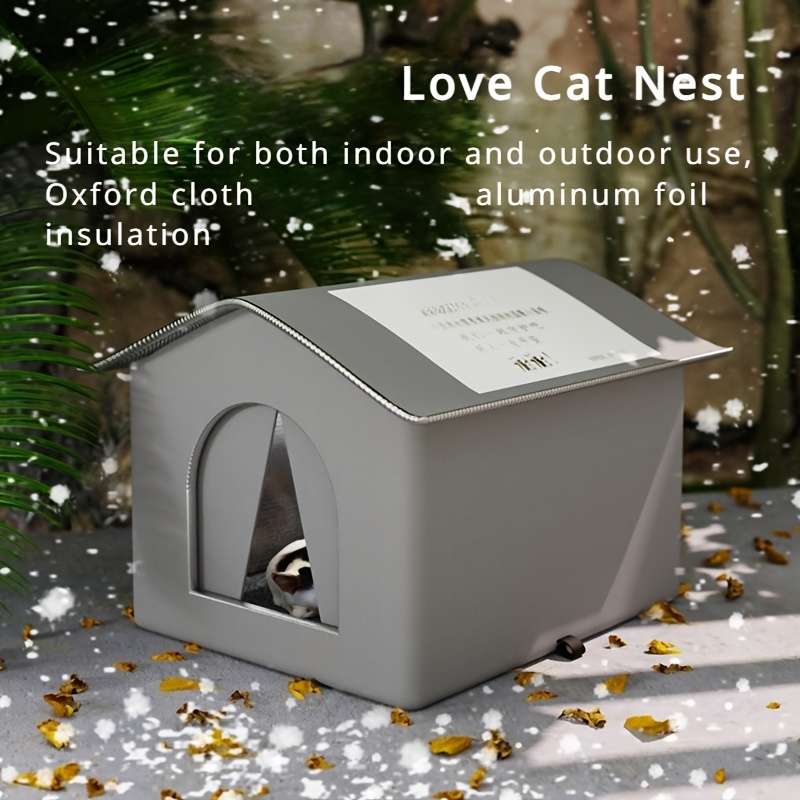 1pc Grey size Medium (suitable for pets weighing 15 catties)Pet Cage