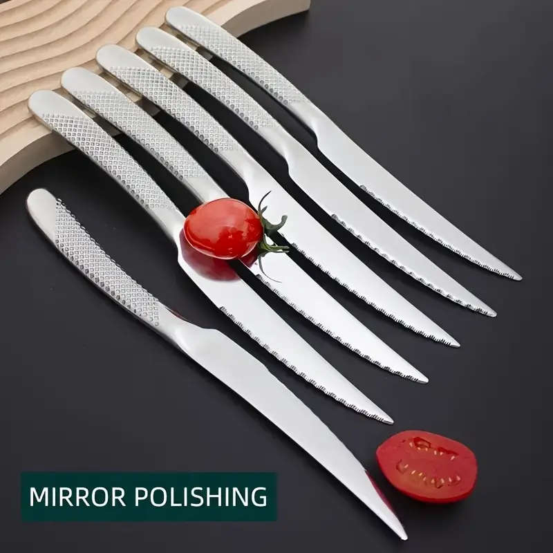 Steak Knife