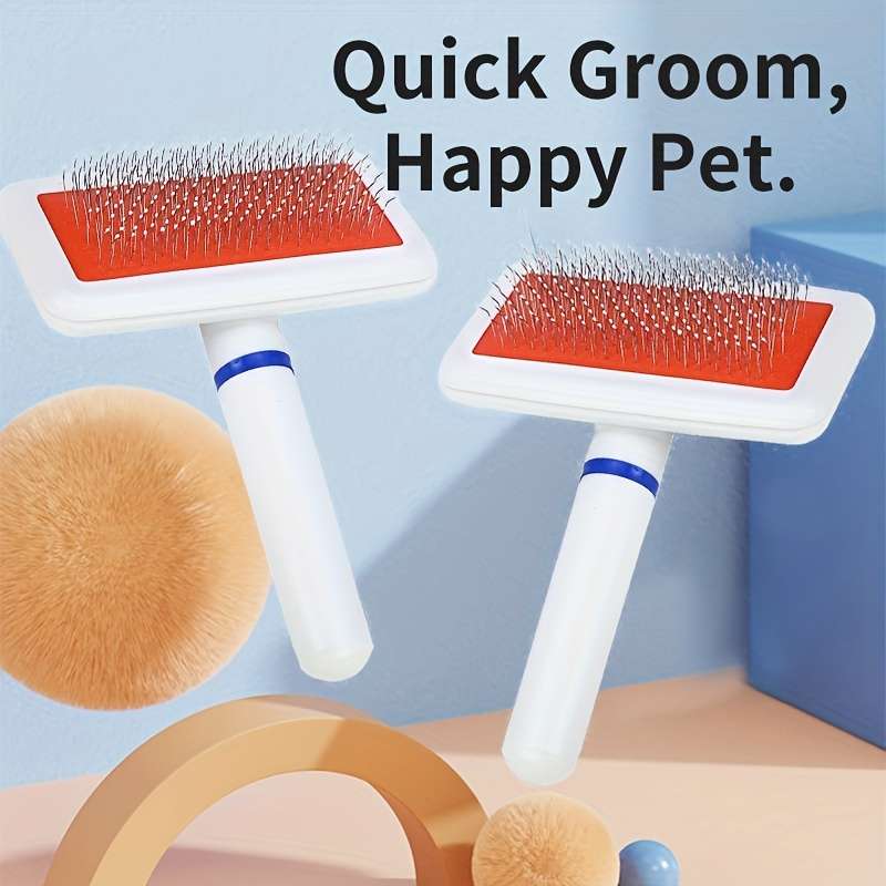 1pc A111 Pet Comb