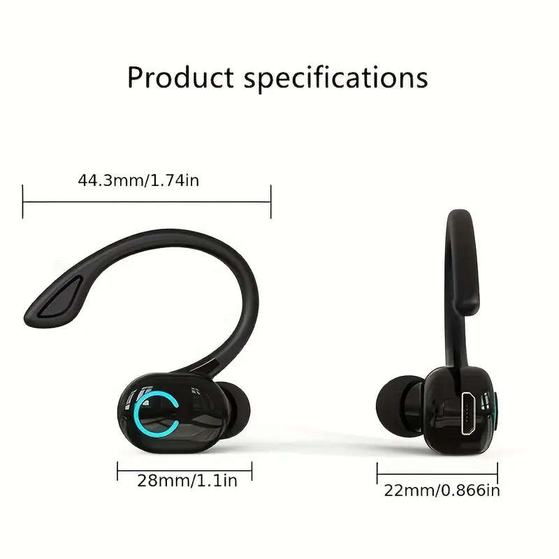 Wireless Earbuds