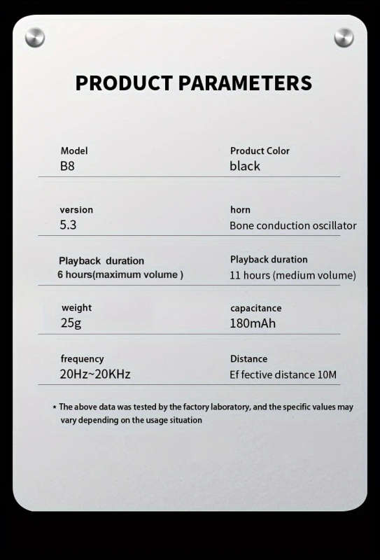 Earphone