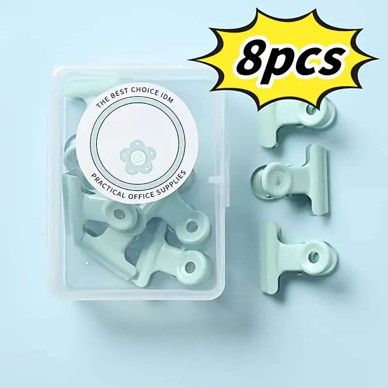 Retaining Clip