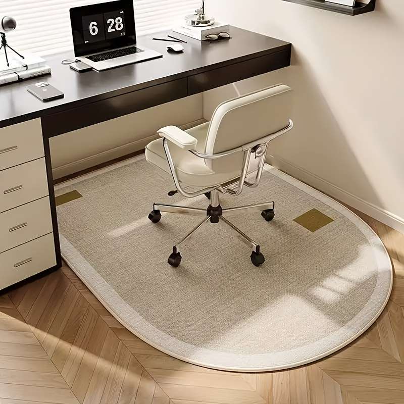 1Pc 60x90cm 23.6x35.4inch Floor Mat