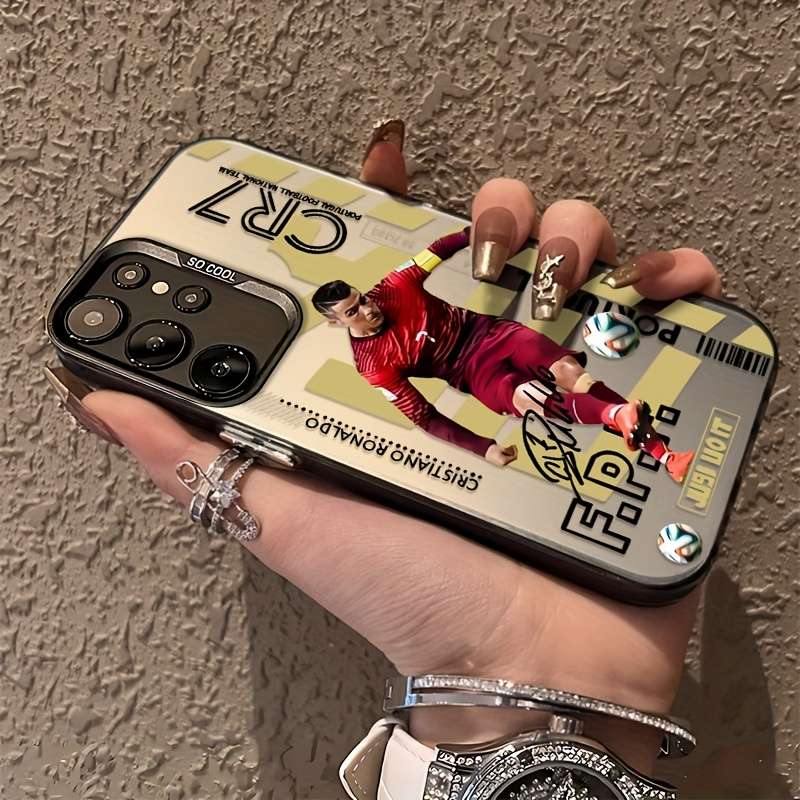 1pc Mixed Color 1 For Samsung Samsung Galaxy S23 Ultra Phone Cases