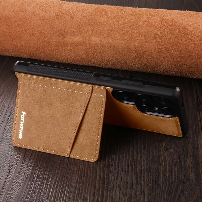 1pc grey For Samsung Galaxy S24 FE Phone Cases