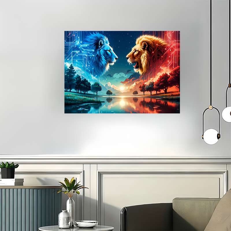 1000 Piece Paper Jigsaw Puzzle For Adults