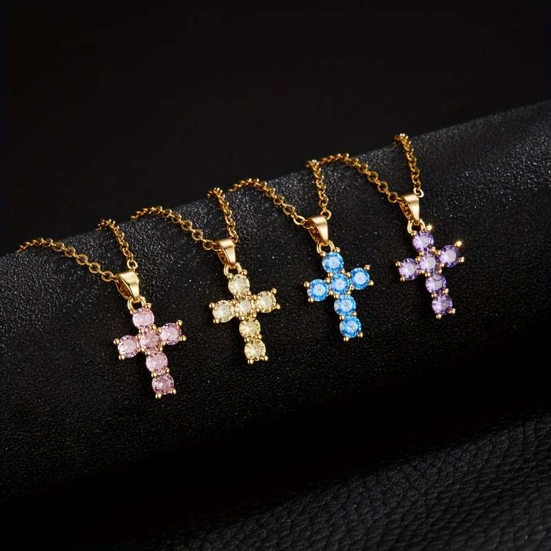 1 Piece June Jesus Theme Pendant
