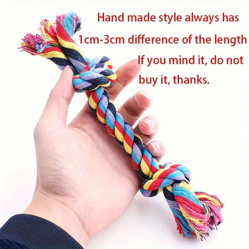 Dog Chew Toys