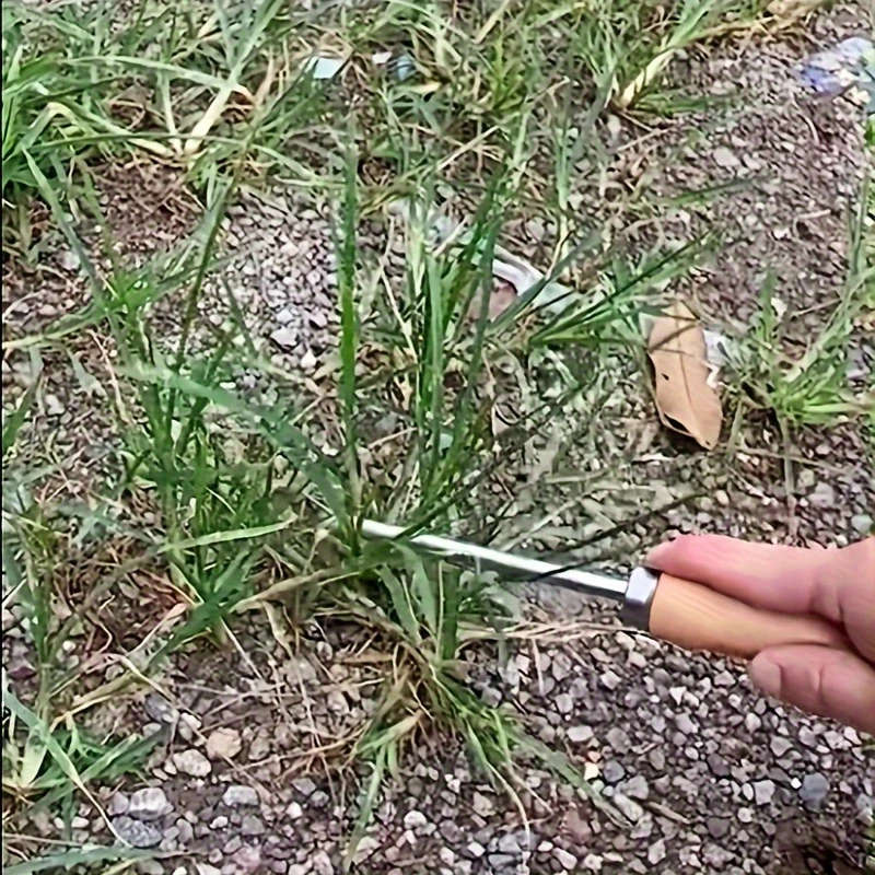 Weeding Tools