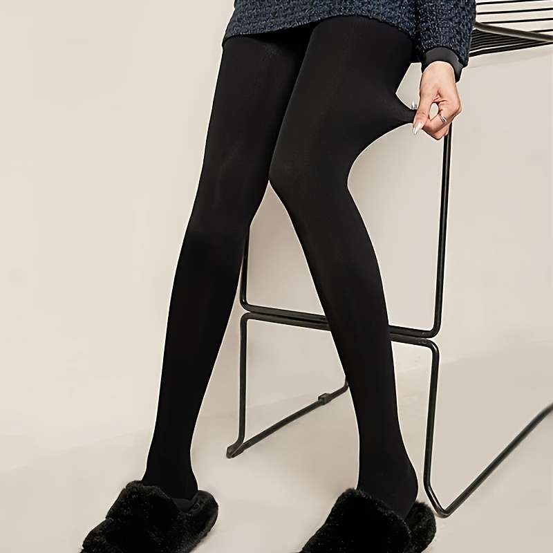 Sock 1 Black Add 1 Skin  One Size