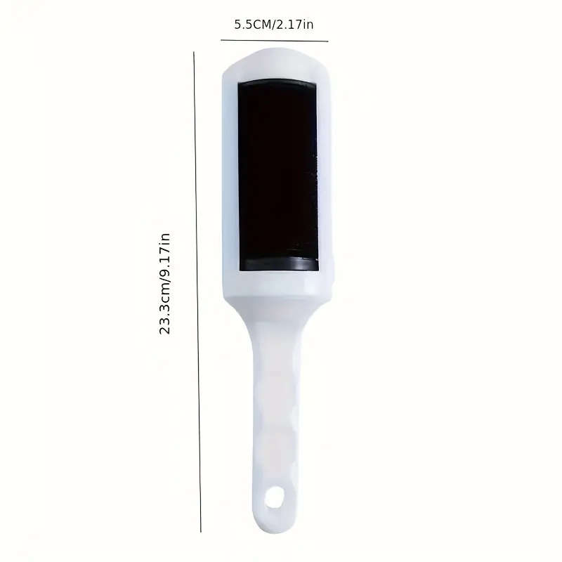 1 Reusable Static Hair Removal Brush