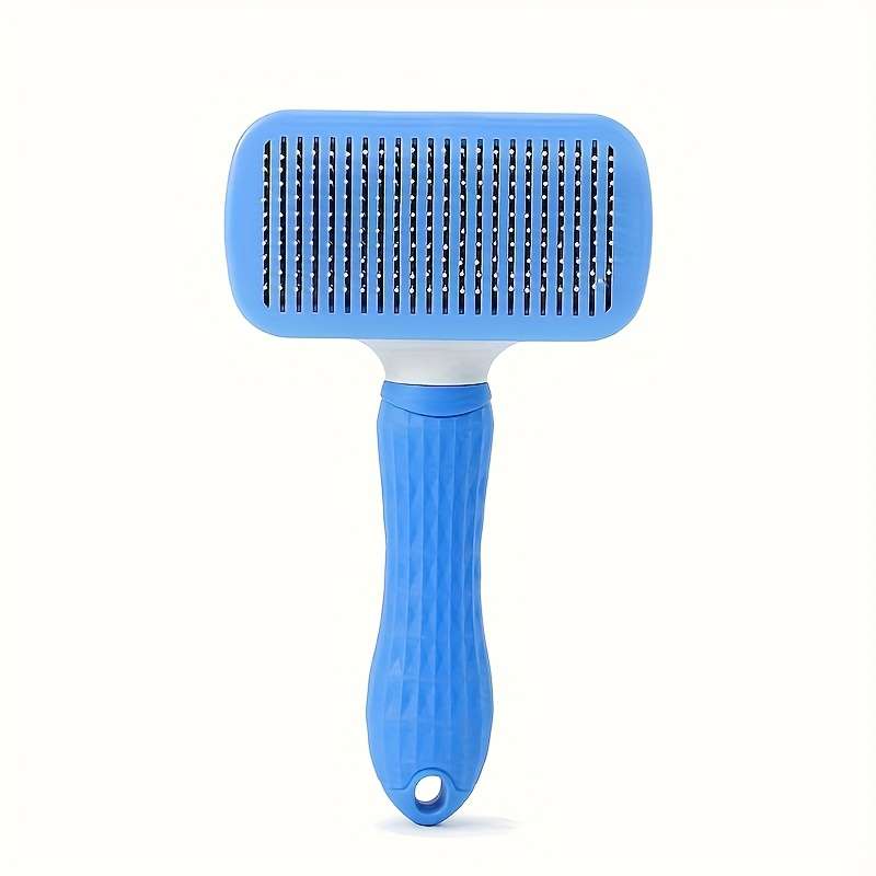 1pc Grey Pet Comb