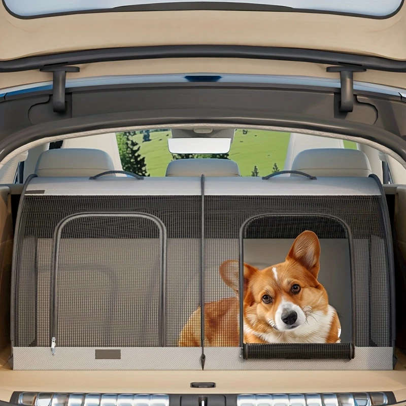 Pet Cage