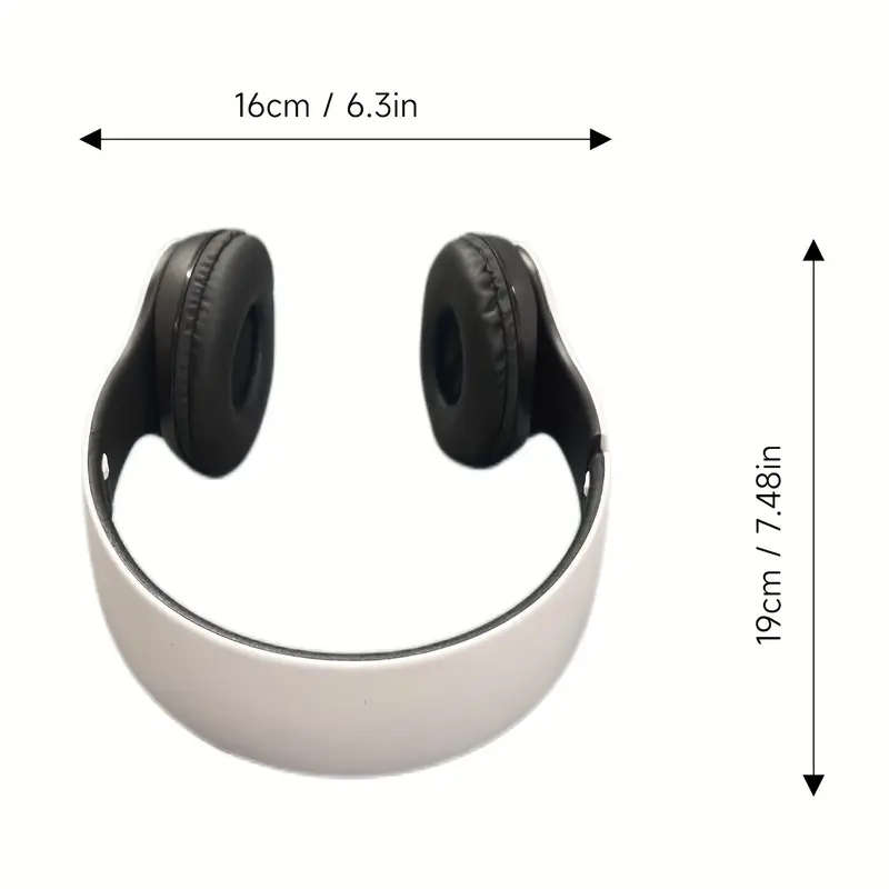 10 Hours Lightweight Wireless Earphones