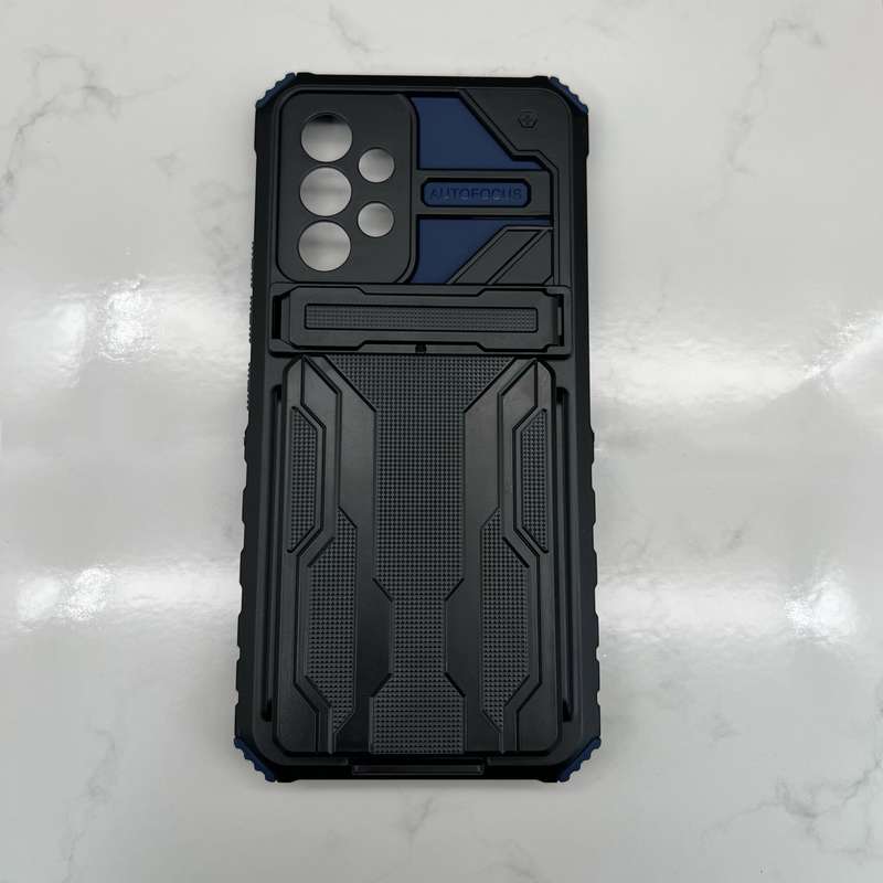 1pc Blue For Samsung Galaxy A52 5G Phone Cases