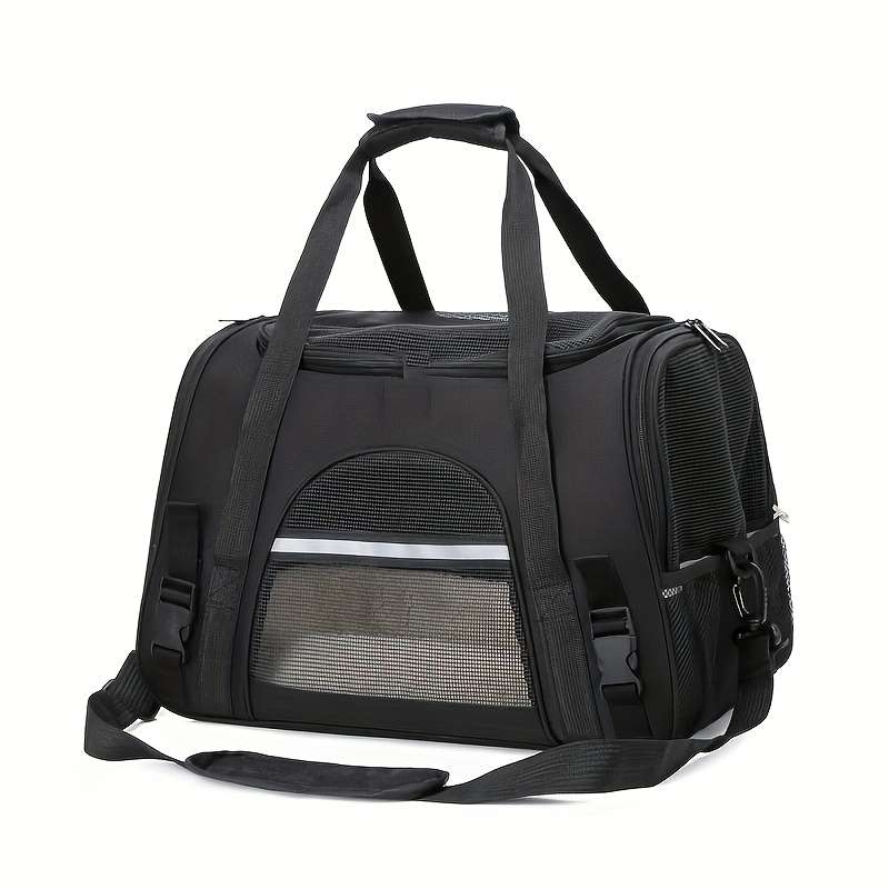 1pc BlackModel S Pet Bag
