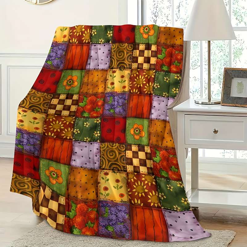 1ps Blanket Size 149.99X200.0Cm