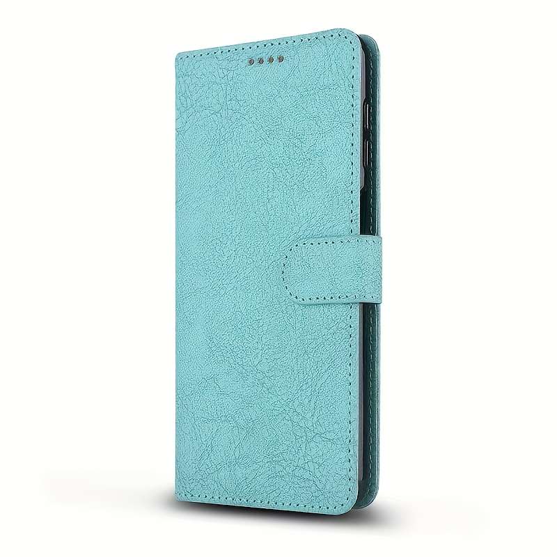 1pc Black For Samsung Galaxy A23 Phone Cases