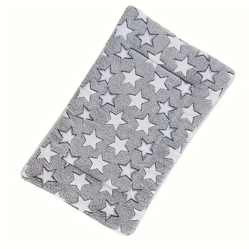 Thick Pet Mat for Cats and Dogs