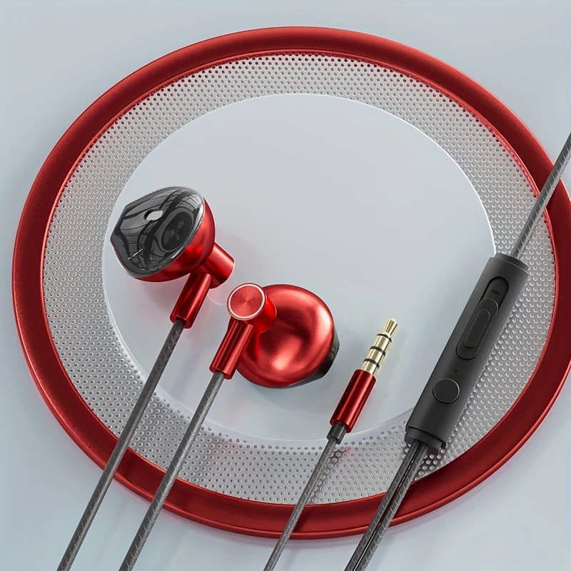 Earphone