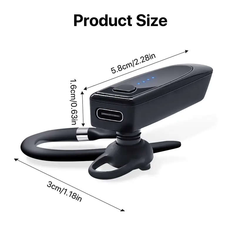 Wireless Headphones