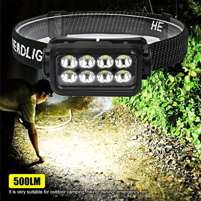 Headlamp
