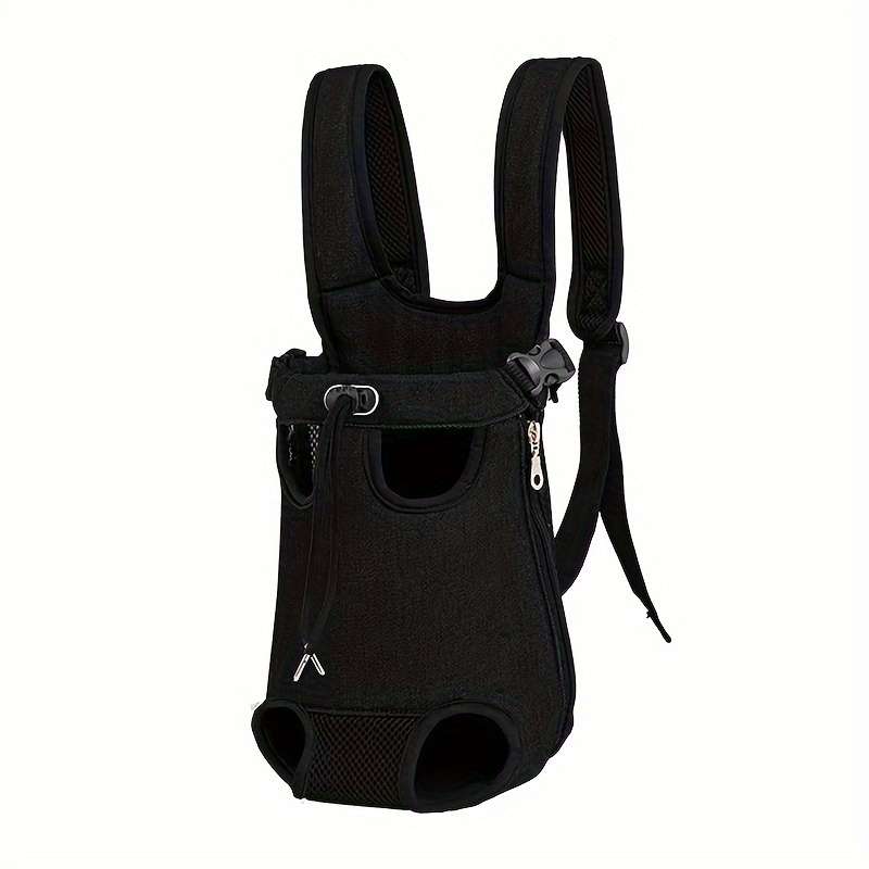 1pc Army Greensize L Pet Bag