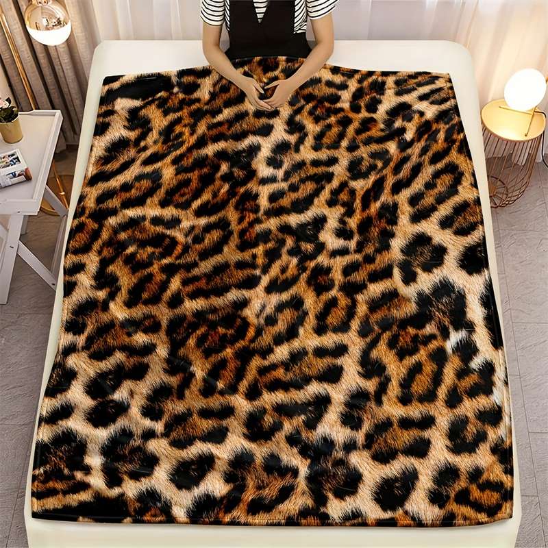 1ps Blanket Size Queen  152.4Cm X 203.2Cm