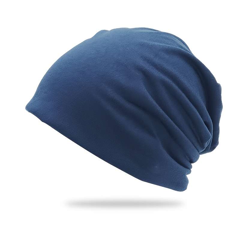 Hat Purple