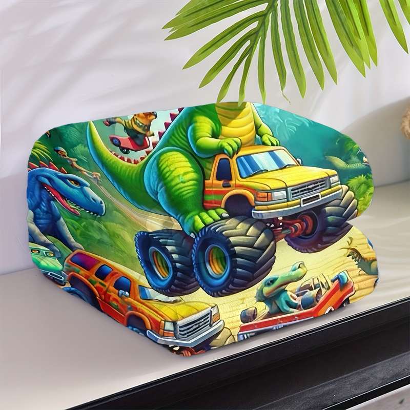 1ps Blanket Size 70X100Cm