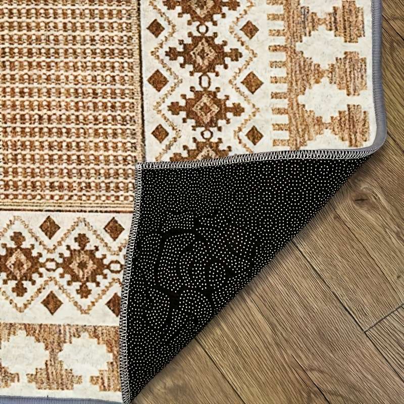 1Pc 15.74x23.62inch 40x60cm Floor Mat