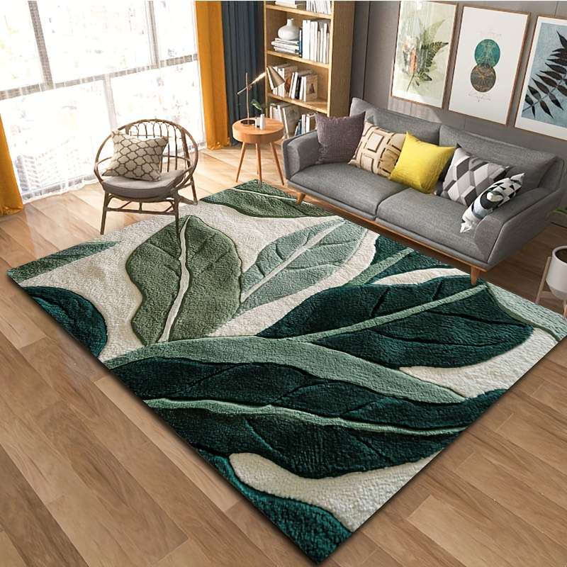 1Pc 40x60cm 15.75x23.62inch Floor Mat