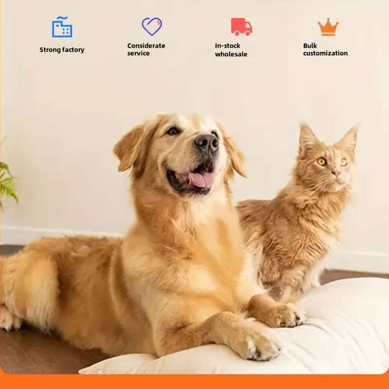 Pet Comb