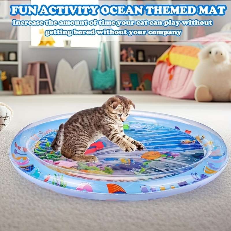 1piece Crab Cooling Pad